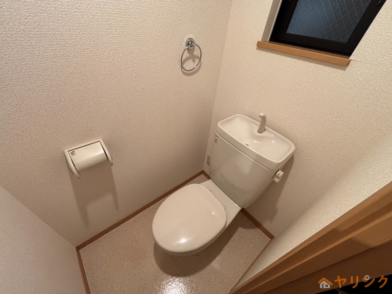 トイレ　イメージ