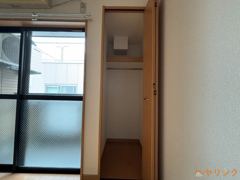 収納　イメージ