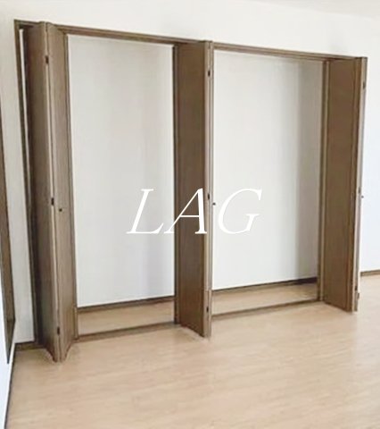 収納　収納です。