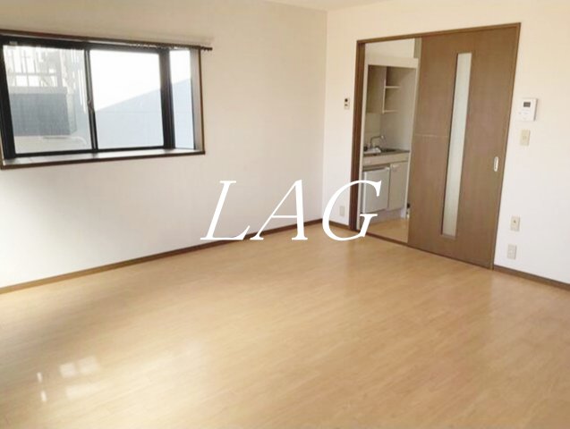 その他部屋・スペース　寝室です。