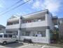 長浜駅よりバス13分 徒歩5分 2階 築21年10ヶ月の賃貸物件