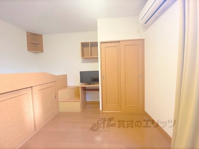 居室・リビング　洋室