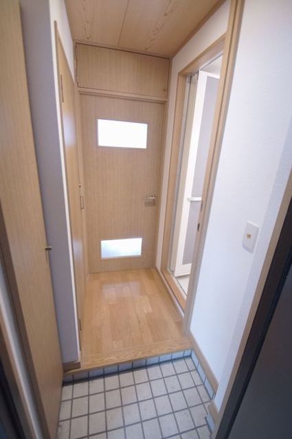 玄関　【玄関】玄関