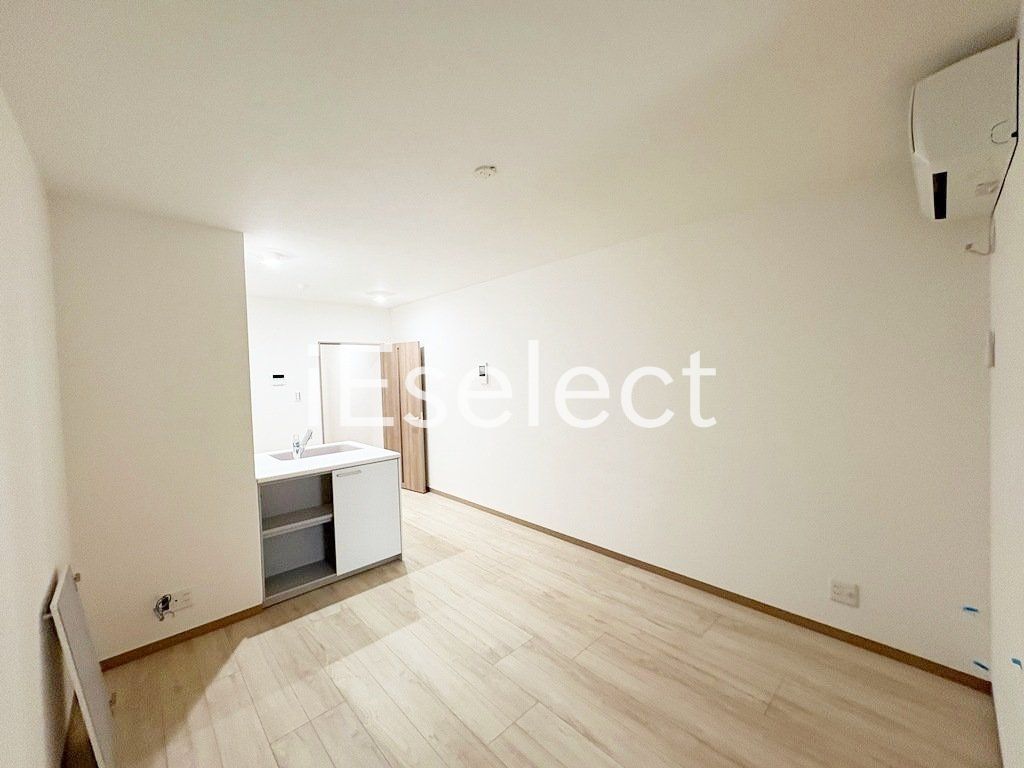 その他部屋・スペース　別角度からはこんな感じ♪