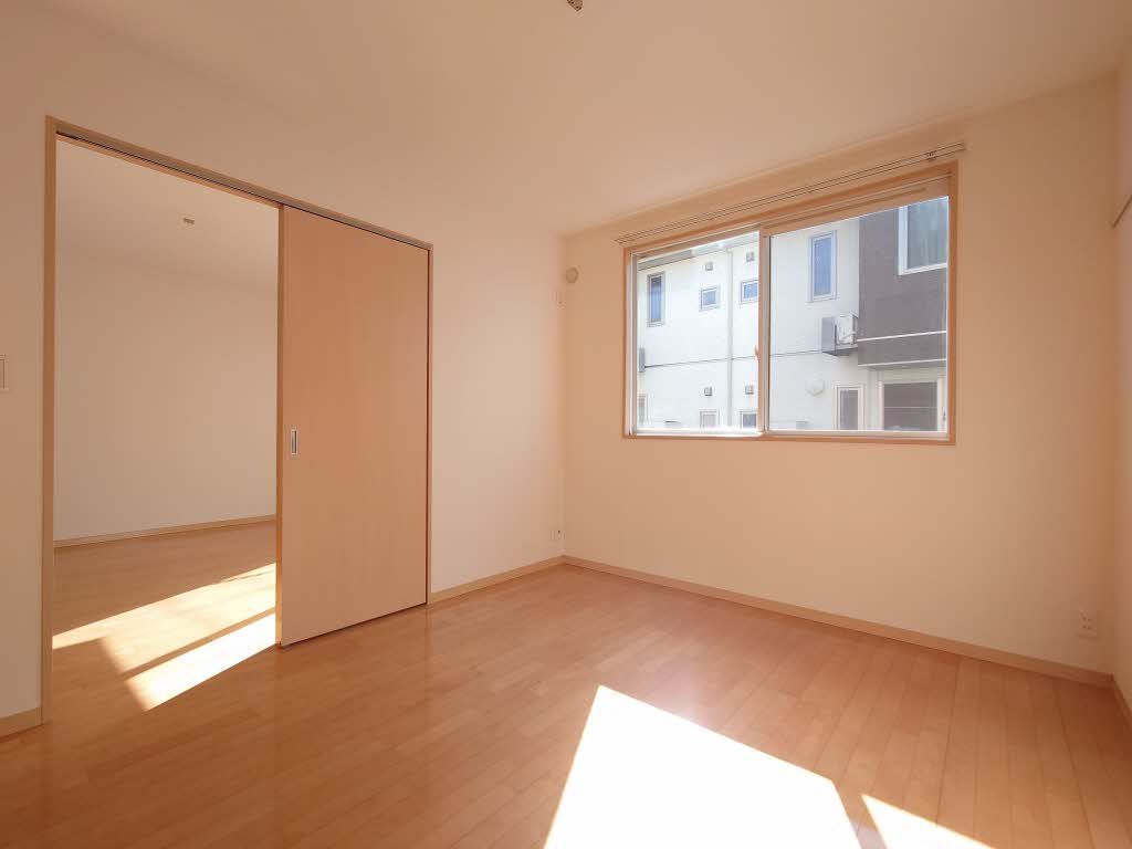 その他部屋・スペース　洋室