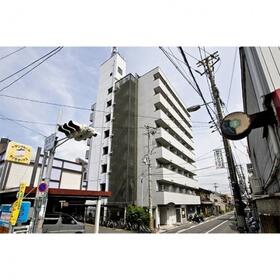 ＪＲおおさか東線/城北公園通駅 歩9分