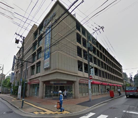 ショッピングセンター　福屋食品館FRED（ショッピングセンター）まで296m