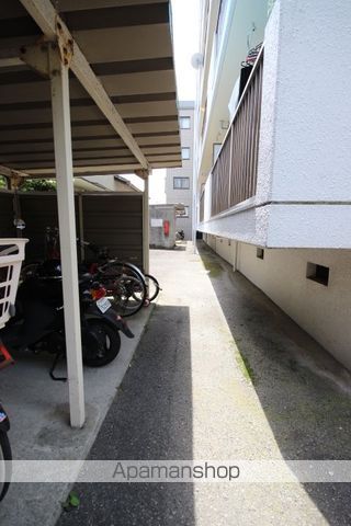 その他共有部分　その他共有部分
