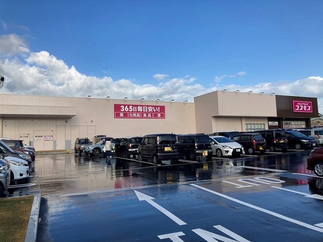 その他　コスモス内免店（その他）まで350m