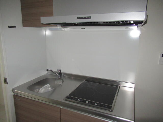 キッチン　別部屋参考画像