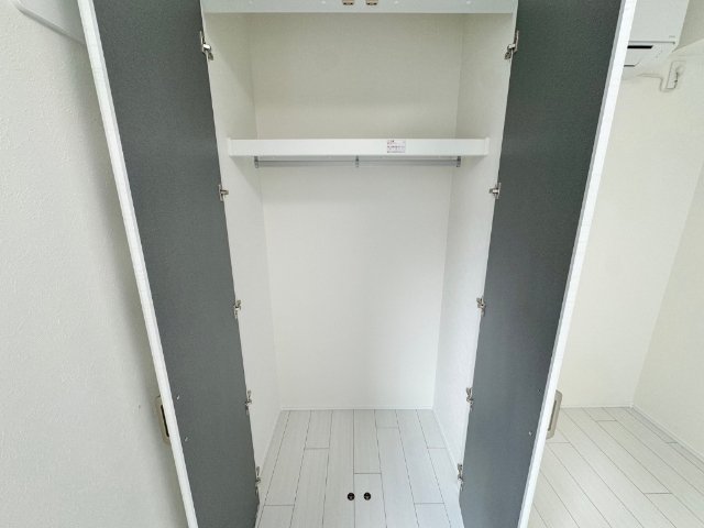 収納　別部屋参考画像