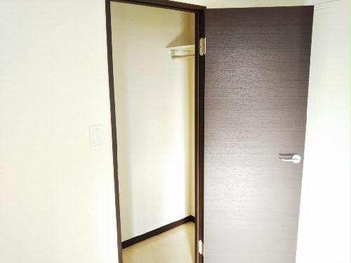 収納　同タイプの写真です。