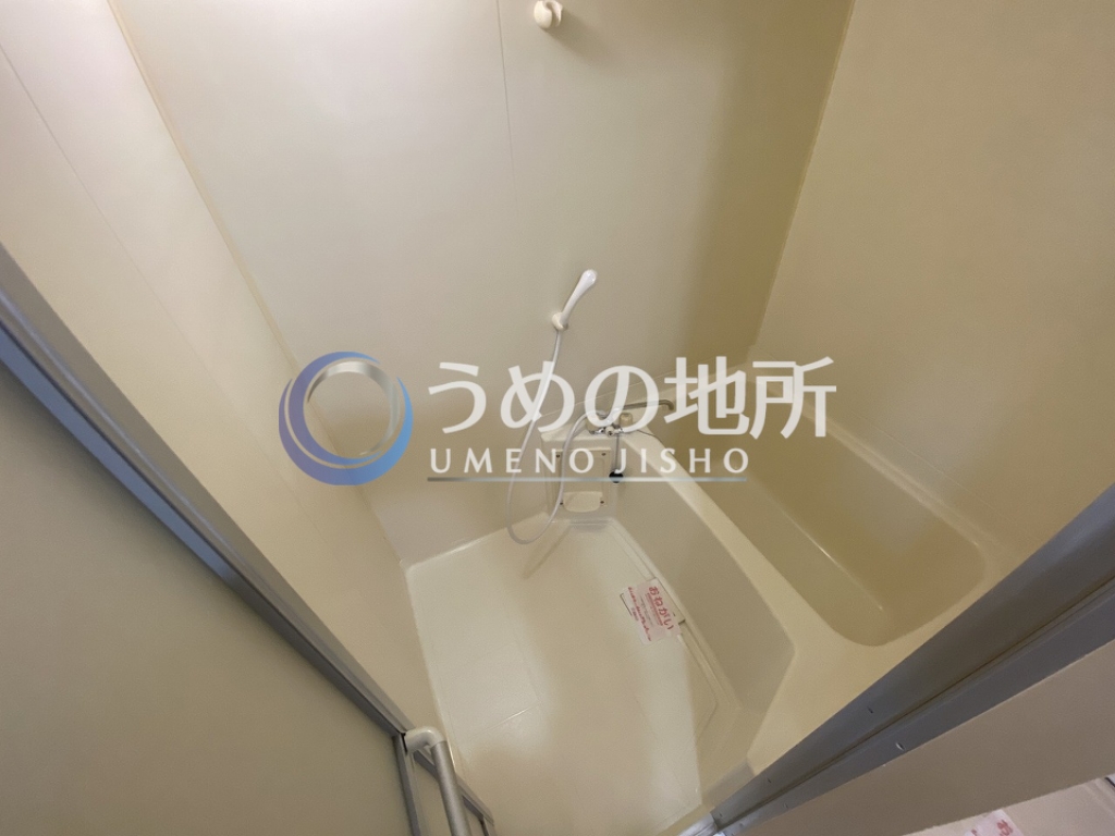 バス・シャワールーム　浴室