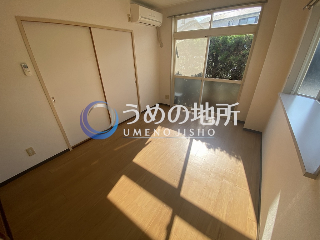 その他部屋・スペース　洋室