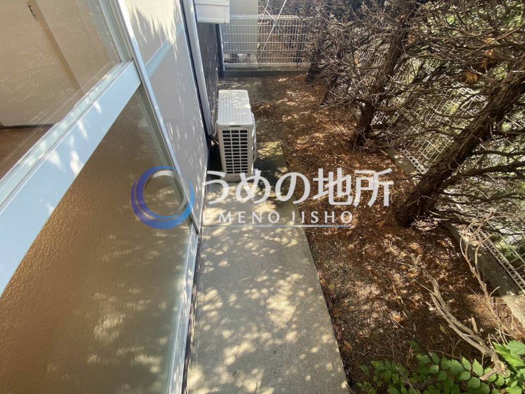 バルコニー　ベランダ