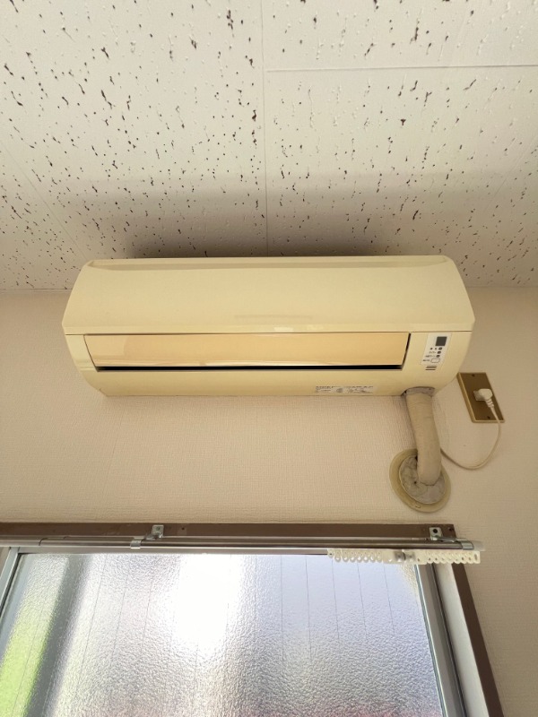 その他設備　※他部屋写真参考