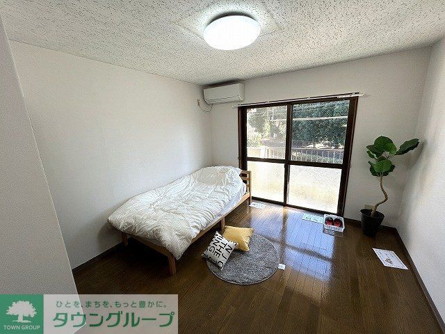 その他部屋・スペース　※モデルルームのため家具家電は付属しません。