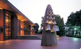 その他　私立国立音楽大学（その他）まで1740m