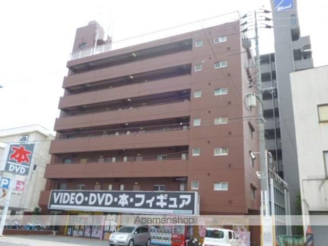 広島高速交通アストラムライン 古市駅 徒歩5分 築44年