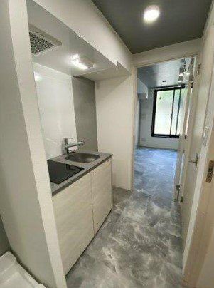 その他部屋・スペース　バルコニー