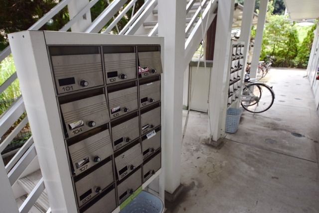 その他共有部分　★お問い合わせはタウンハウジングまで★