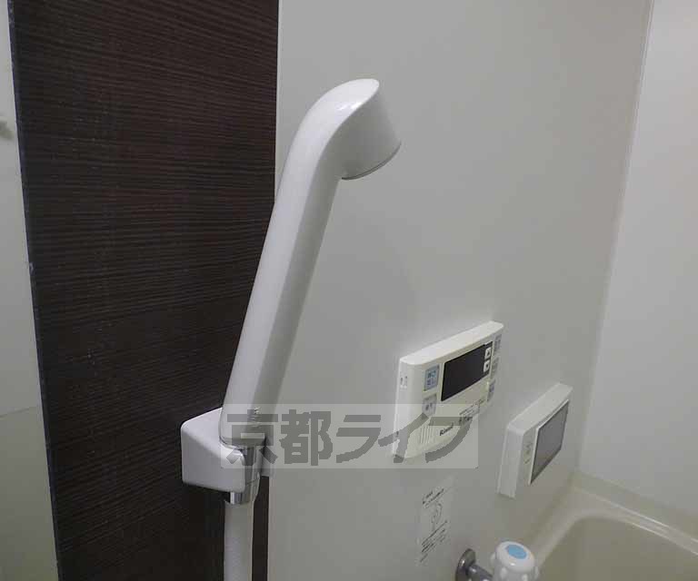 バス・シャワールーム　シャワーヘッド