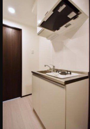 キッチン　※他部屋参考写真