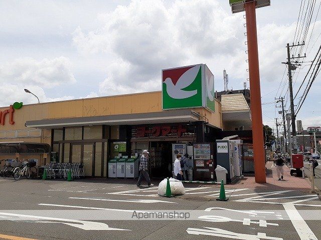 コンビニ　セブンイレブン（コンビニ）まで850m