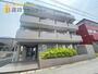 新浦安駅より徒歩14分 3階 築30年9ヶ月の賃貸物件