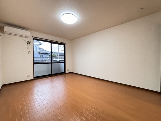 居室・リビング　洋室