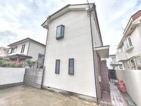 小田急線/成城学園前駅 バス8分 (バス停)下宿 歩16分