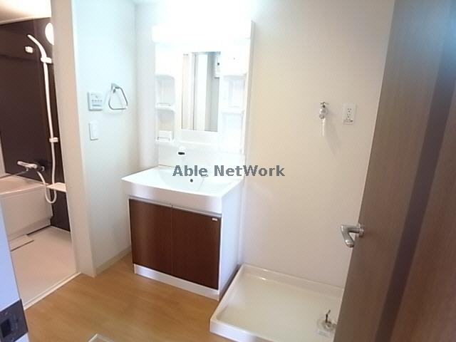 洗面設備　洗面・脱衣所