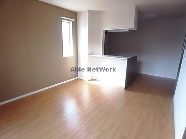 居室・リビング　ＬＤＫ