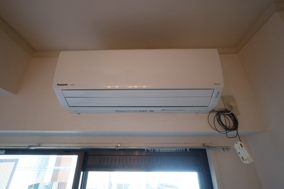 その他設備　※別部屋の写真です