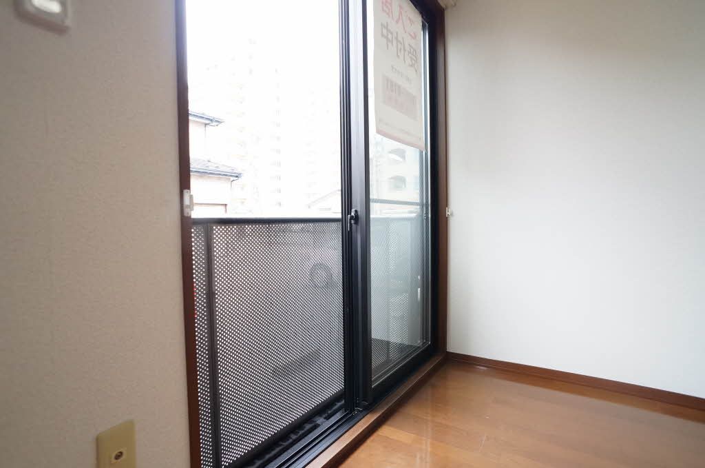 建物外観　外観写真