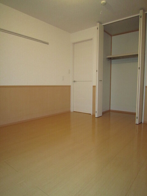 その他部屋・スペース　北側洋室