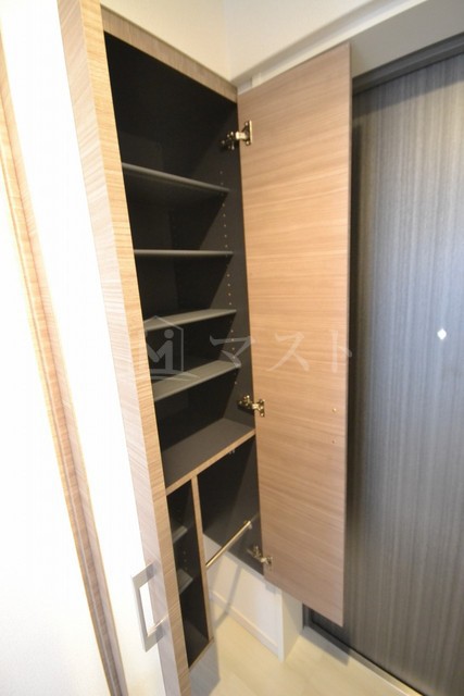 その他　※他号室写真参考