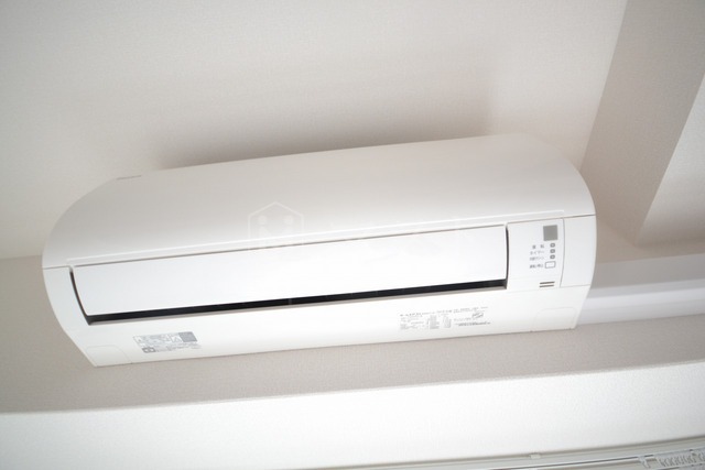 その他設備　※他号室写真参考