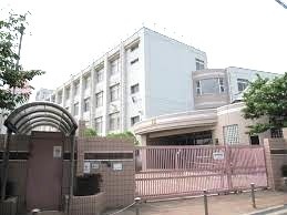 小学校　大阪市立古市小学校（小学校）まで318m