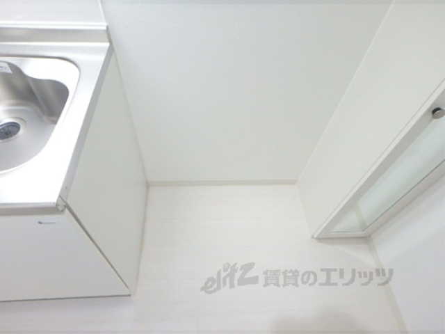 その他部屋・スペース　冷蔵庫置場