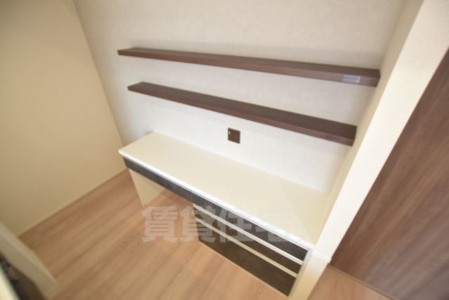 その他部屋・スペース