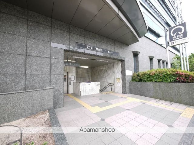 その他　地下鉄　瑞穂区役所駅（その他）まで400m