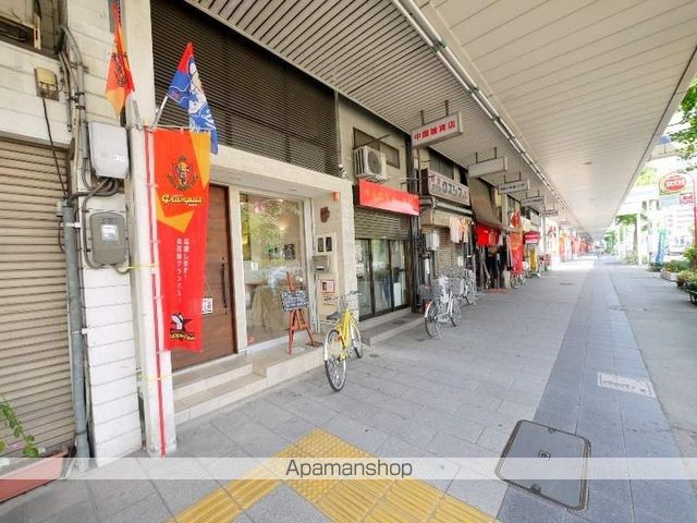 その他　桜山商店街（その他）まで700m