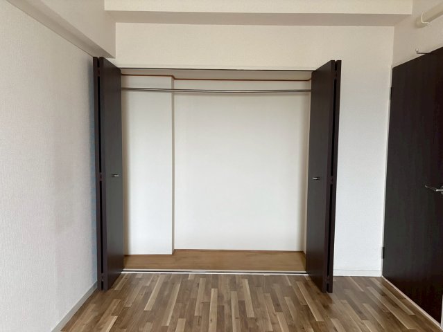収納　サンメゾン八熊