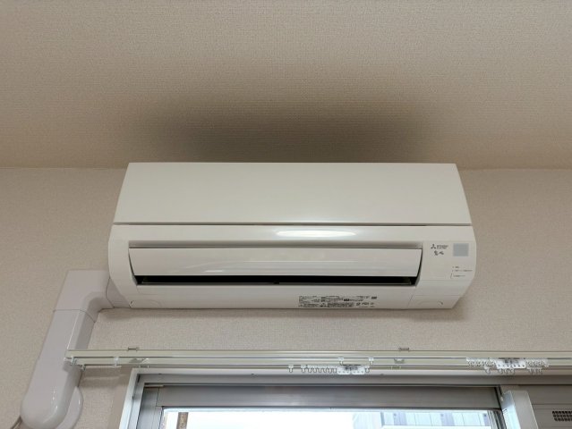 その他設備　サンメゾン八熊