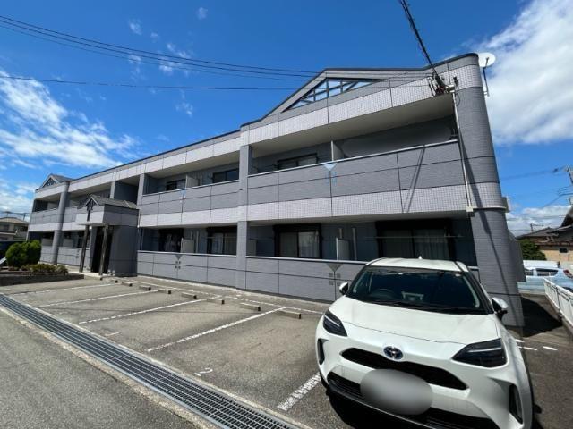 その他共有部分　外観写真（昼）