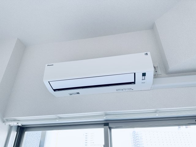 その他設備　（イメージ）同タイプの写真です。