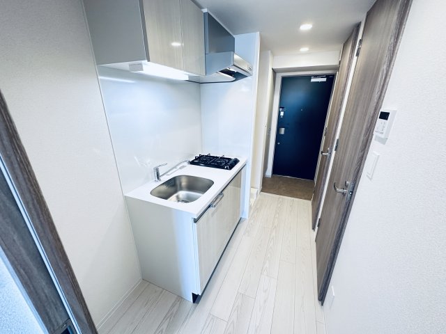 その他部屋・スペース　（イメージ）同タイプの写真です。