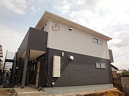 建物外観　宗像市～遠賀郡のお部屋探しは、地域に詳しい当店へ。