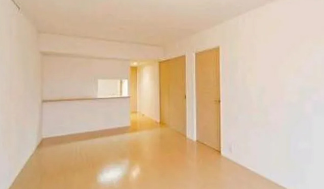 居室・リビング　参考写真